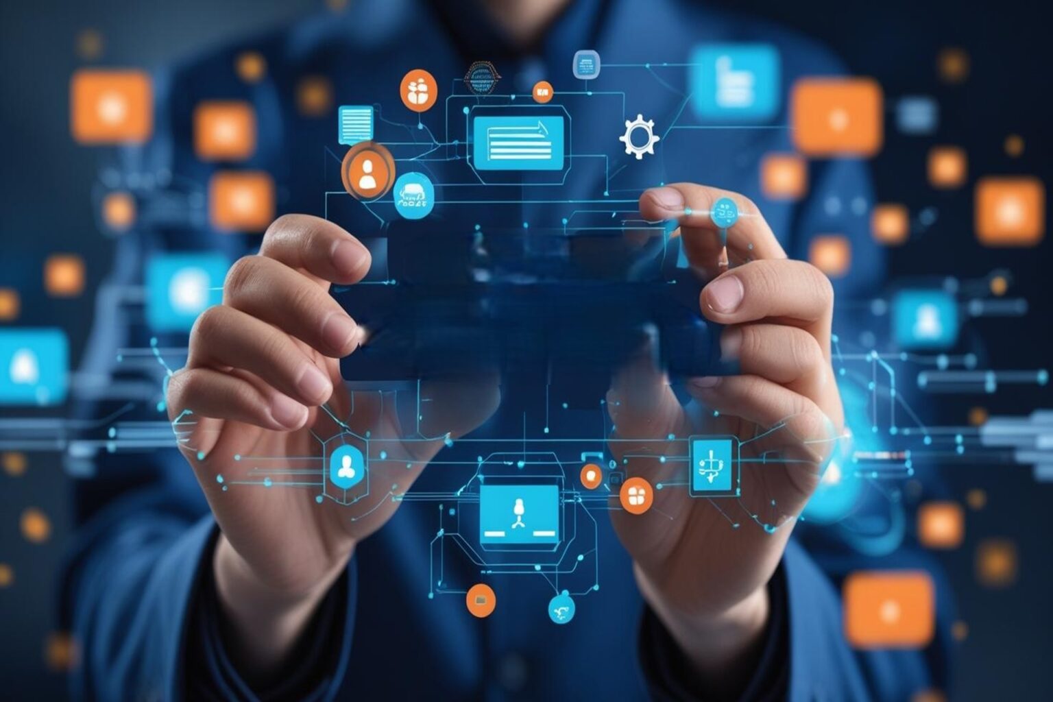Data-Driven Design: More Than Just Aesthetic Appeal