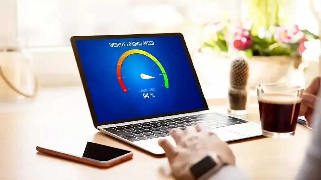 Boost Your Website Speed, Boost Your Business